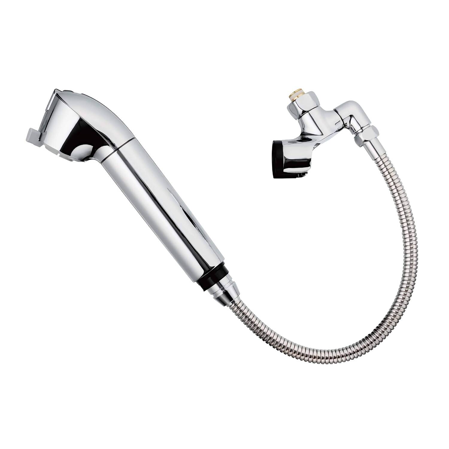 タカギ 【JH-9019-02】 蛇口一体型浄水器対応 食器洗い乾燥機専用壁