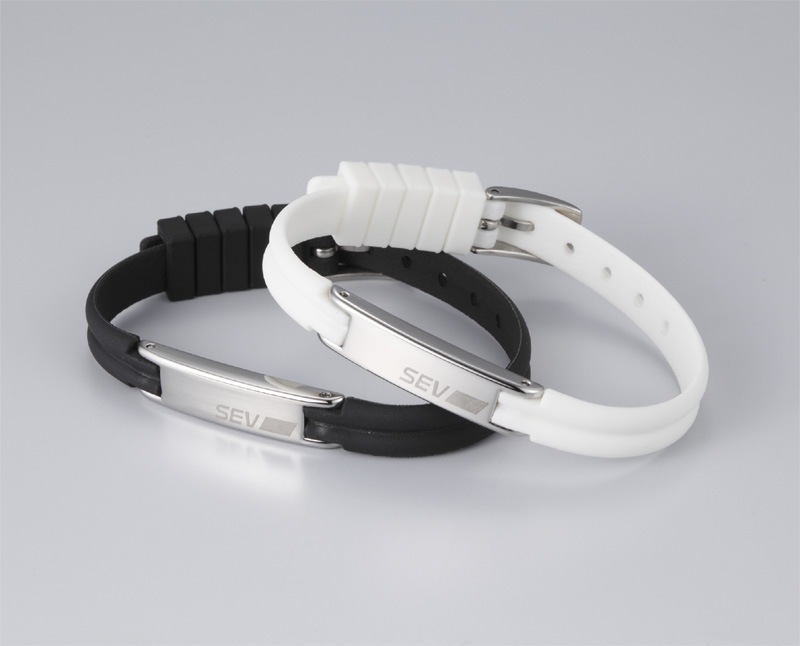 SEVオフィシャルオンラインショップ｜SEVラインブレスレット