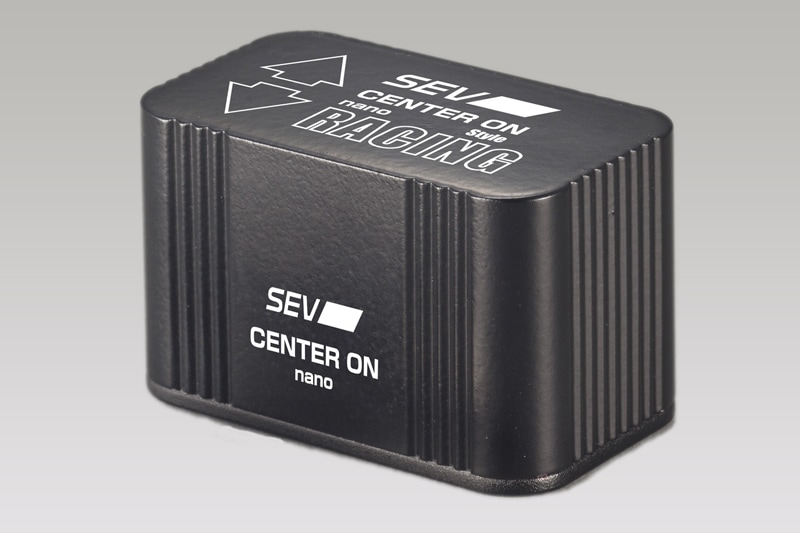 SEVオフィシャルオンラインショップ｜SEVセンターオンスタイル