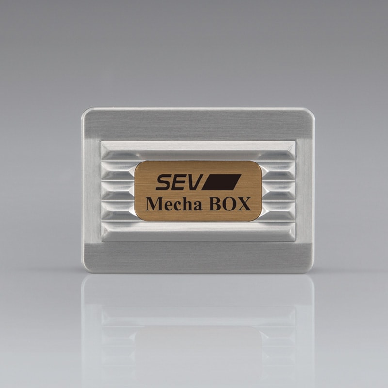 SEV メカBOX 中古品 SEV メカBOX 中古品