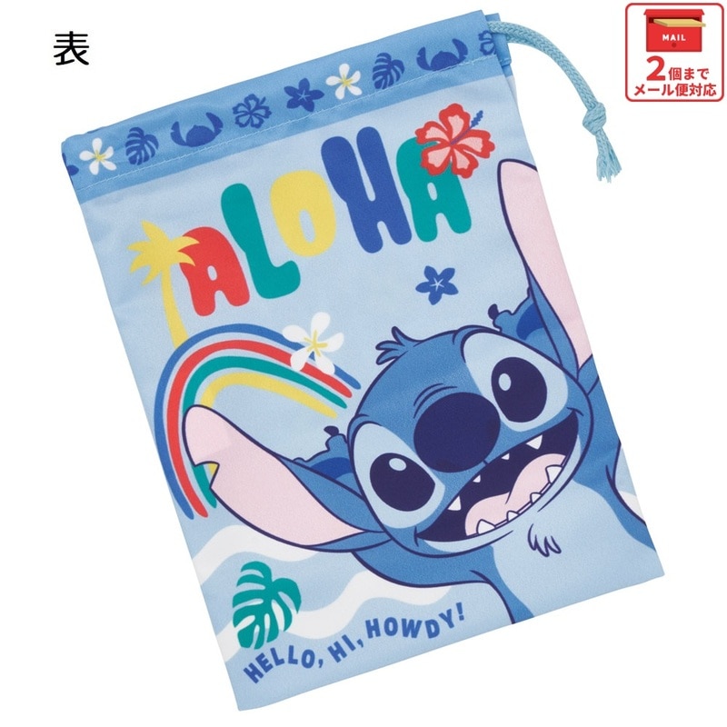 リロ＆スティッチ エコバッグ ペーパーウェイト バッグチャーム ボトル