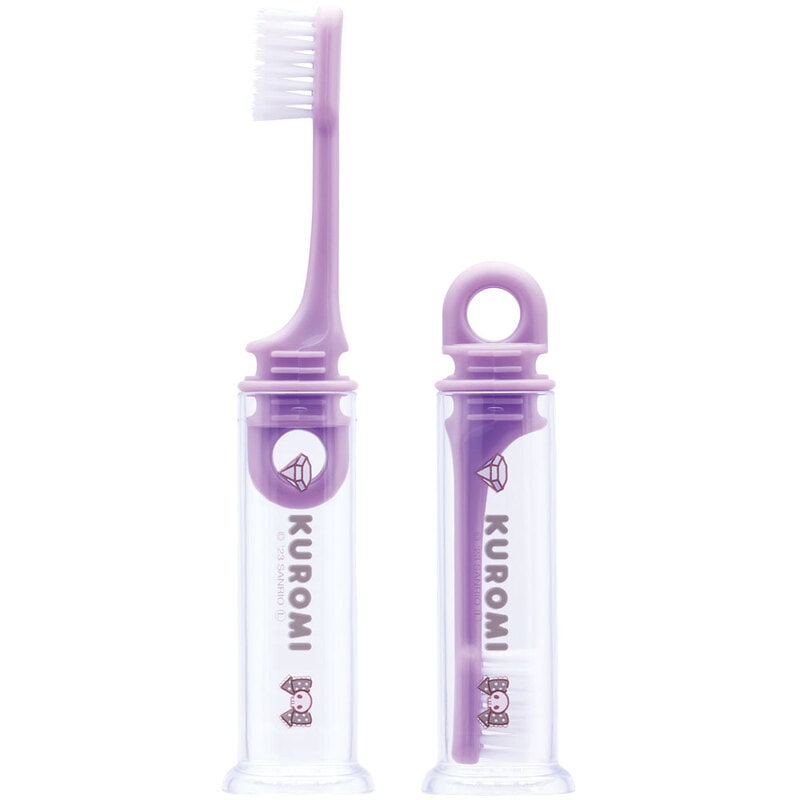 歯ブラシ 携帯用 携帯 トラベルセット 子供 歯ブラシ はぶらし