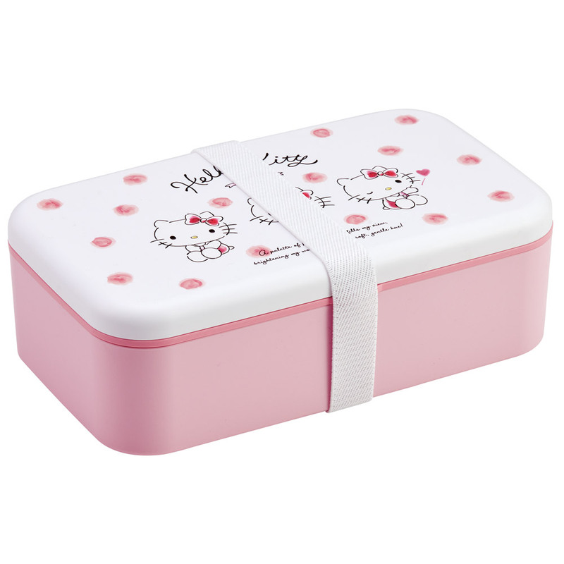 カトラリー付き 弁当箱 1000ml 1段 ランチボックス お弁当 スプーン