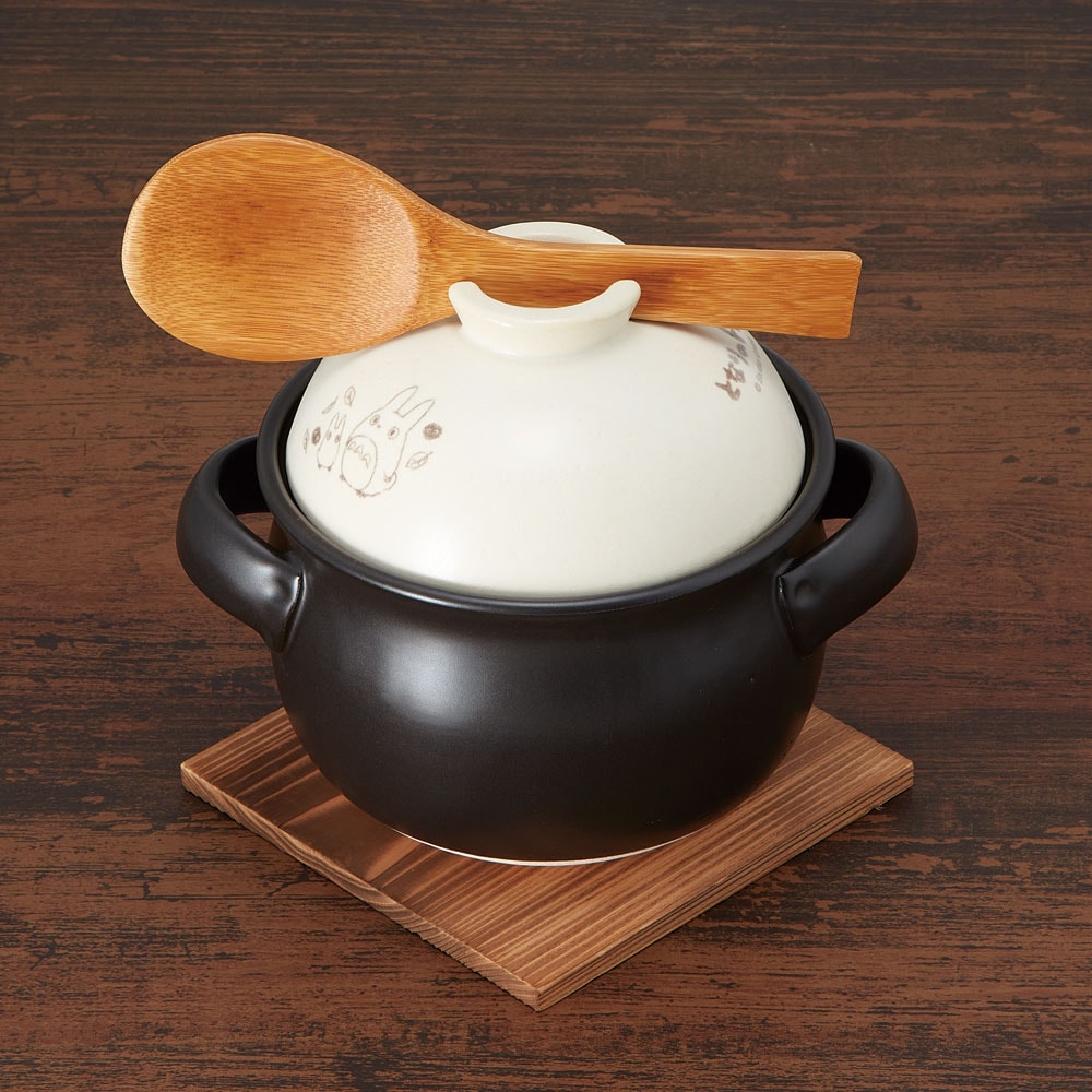 萬古焼 ご飯 鍋 1合 Sサイズ ばんこやき 万古焼 陶器 焼き物