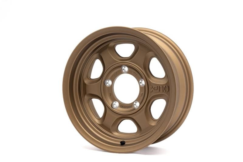 XENO 16×6.0J±0 1本 ジムニーシエラ・ジムニーノマド JB74/JC74/JB43