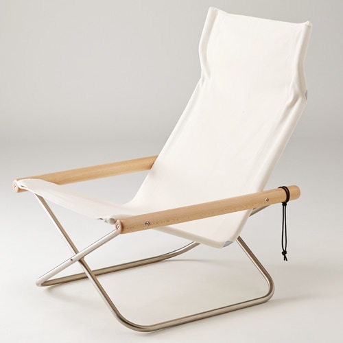 ニーチェアエックス ナチュラル／ホワイト | Nychair X | Nychair X