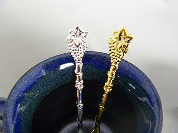 カトラリーショップ燕振興工業株式会社 デミタススプーン