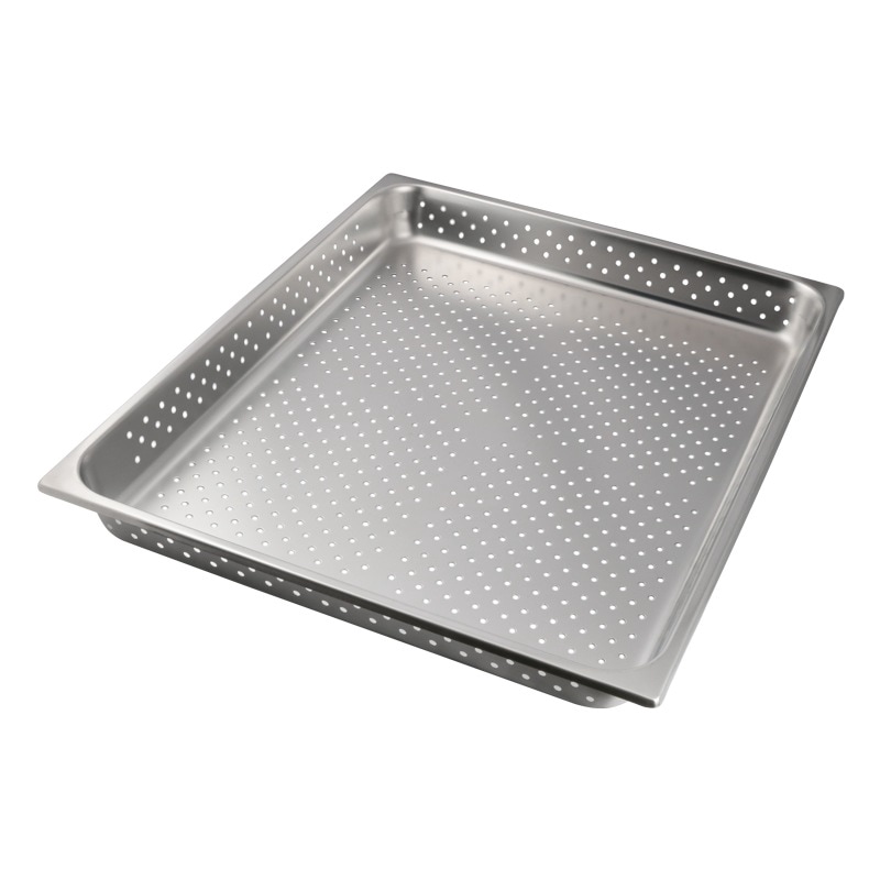 18-8 ホテルパン 2/1サイズ 深さ65mm SH-2202 | すべての商品 | SHOP