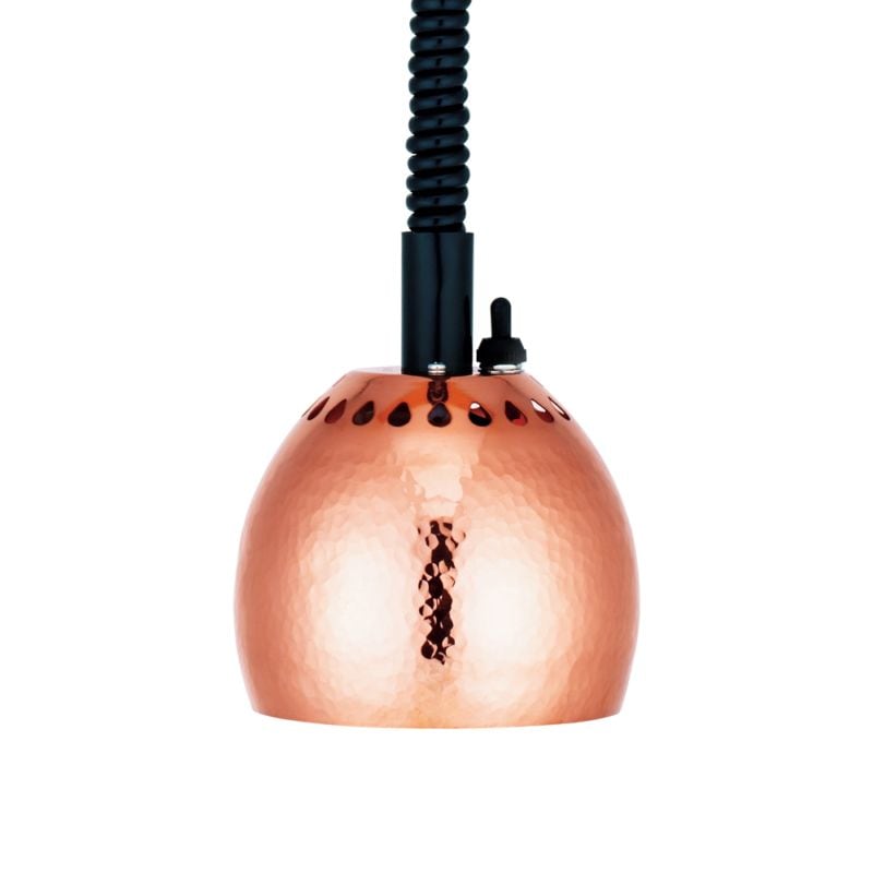 18-8 ラーメン鍋(ゆで麺鍋) オーバフロー付 φ500×H174mm TO-2027-170