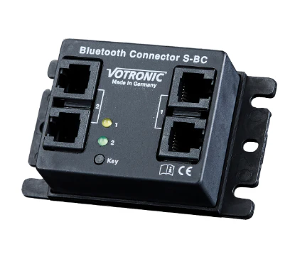 Votronic Bluetooth コネクター S-BC | 電装,コントローラー | アール
