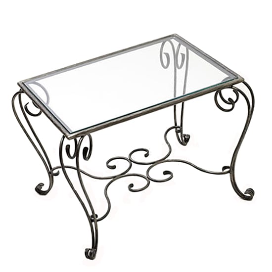 シェリートライフル |家具,テーブル |デザイン照明・インテリア雑貨