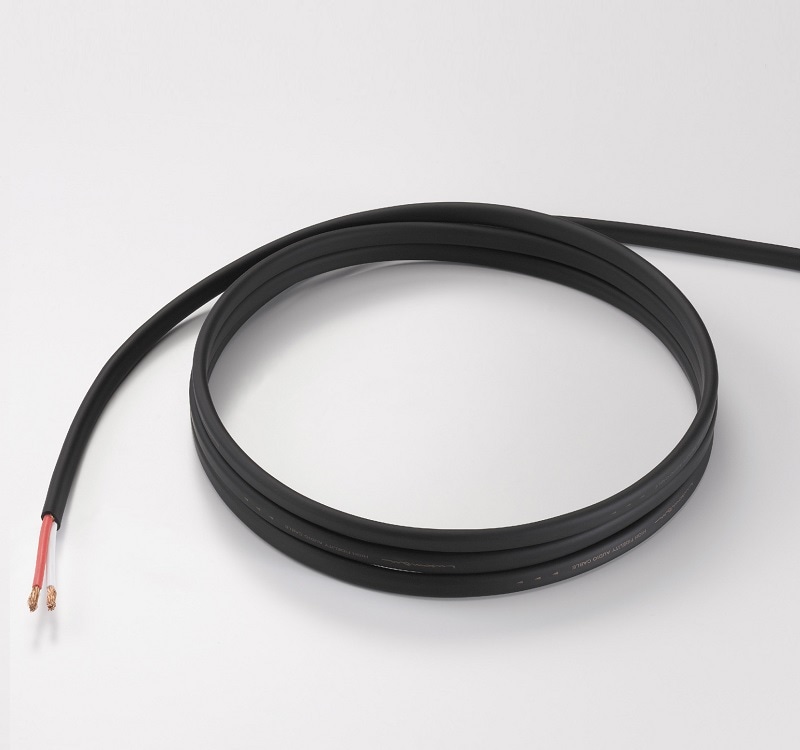 LUXMAN JPS-100(切り売り)/m 切り売りスピーカーケーブル | 切り売り