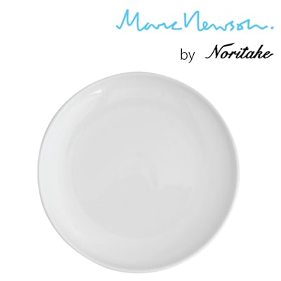 ノリタケ】マーク・ニューソン・コレクション 16cmプレート 直径159×高