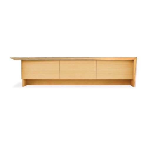 ACUTE(アキュート) TVボード アシンメトリーR 168 | ACUTE TVボード