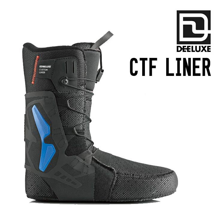 DEELUXE CTF LINER | SIDECAR ONLINE SHOP