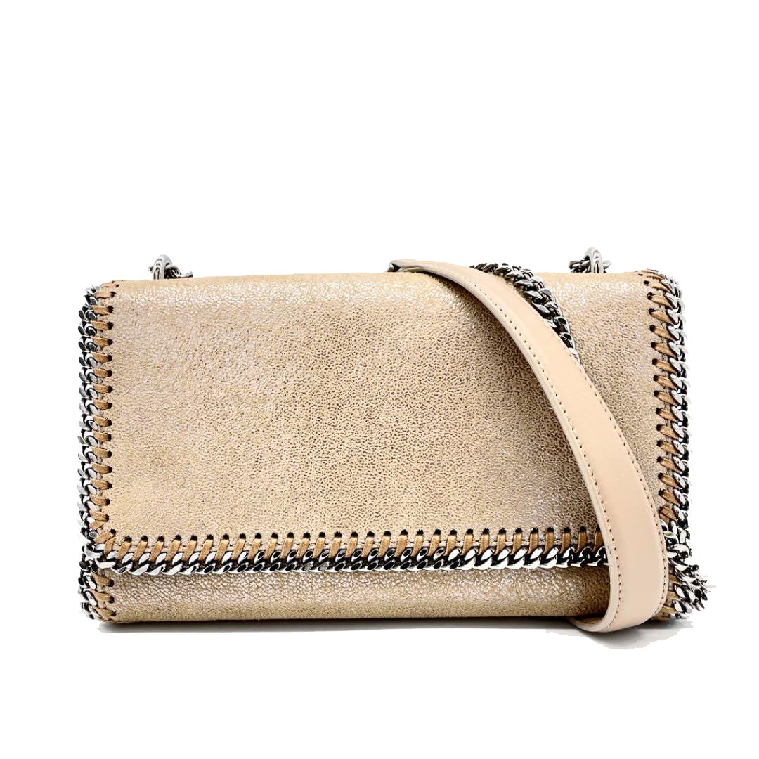 STELLA McCARTNEY ステラマッカートニー ファラベラ チェーン