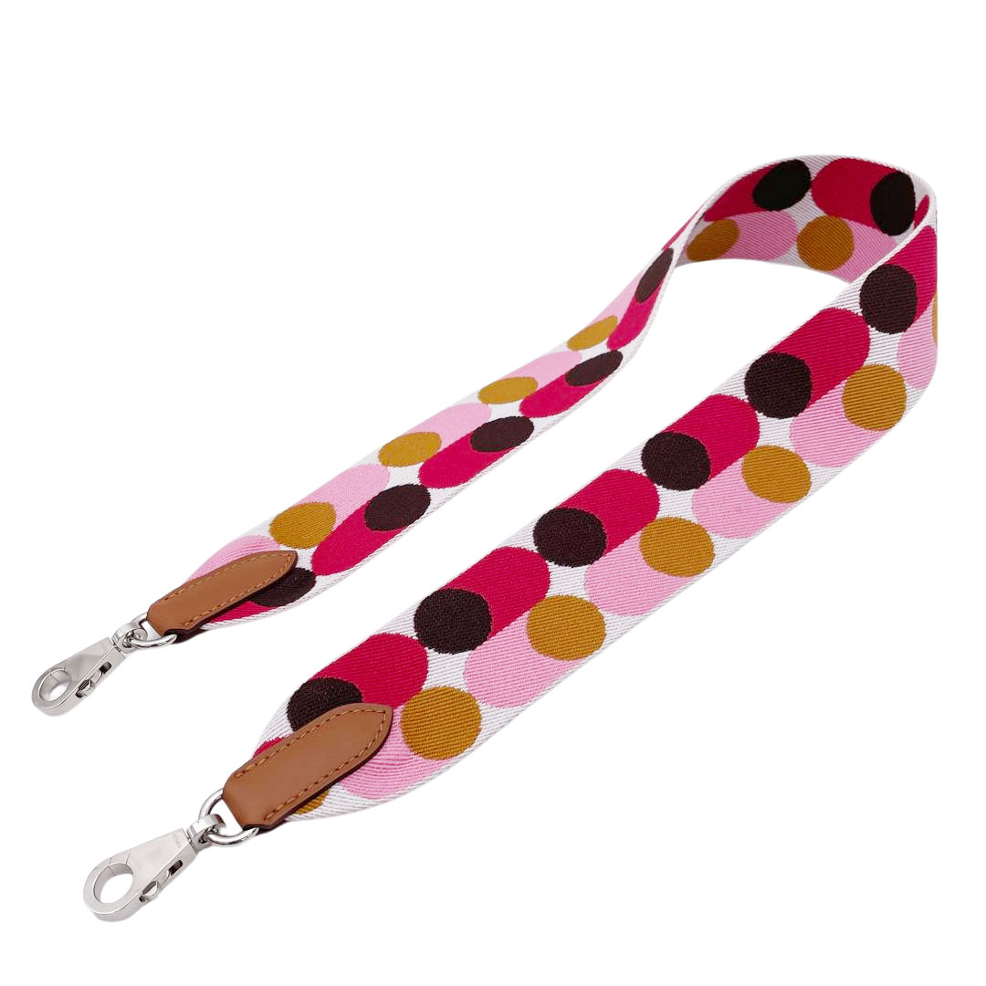 HERMES エルメス バンドリエール サングル フリッパーボール 50mm