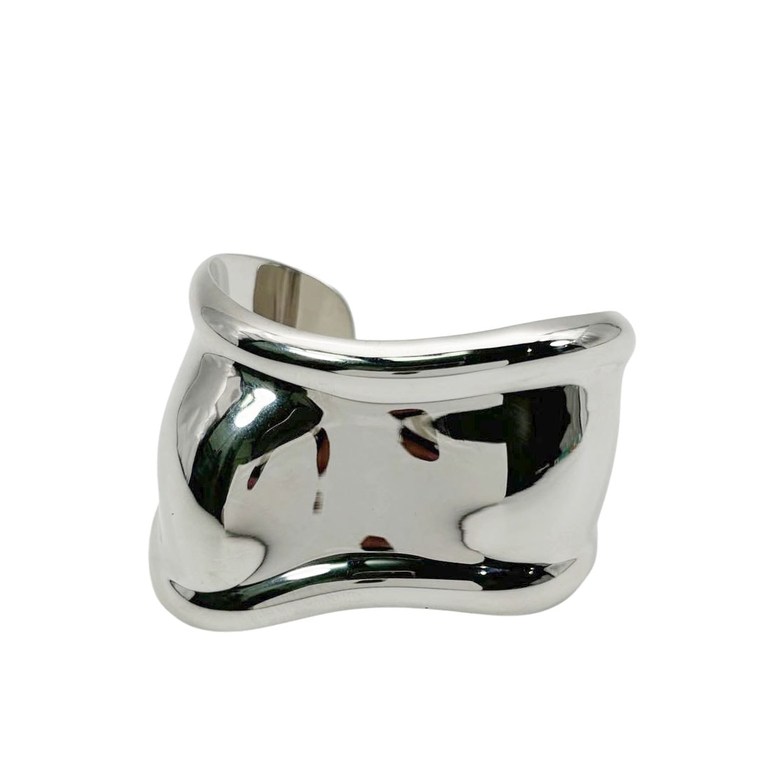 TIFFANY ティファニー バンブーリング 指輪 1996 シルバー 925 約10号