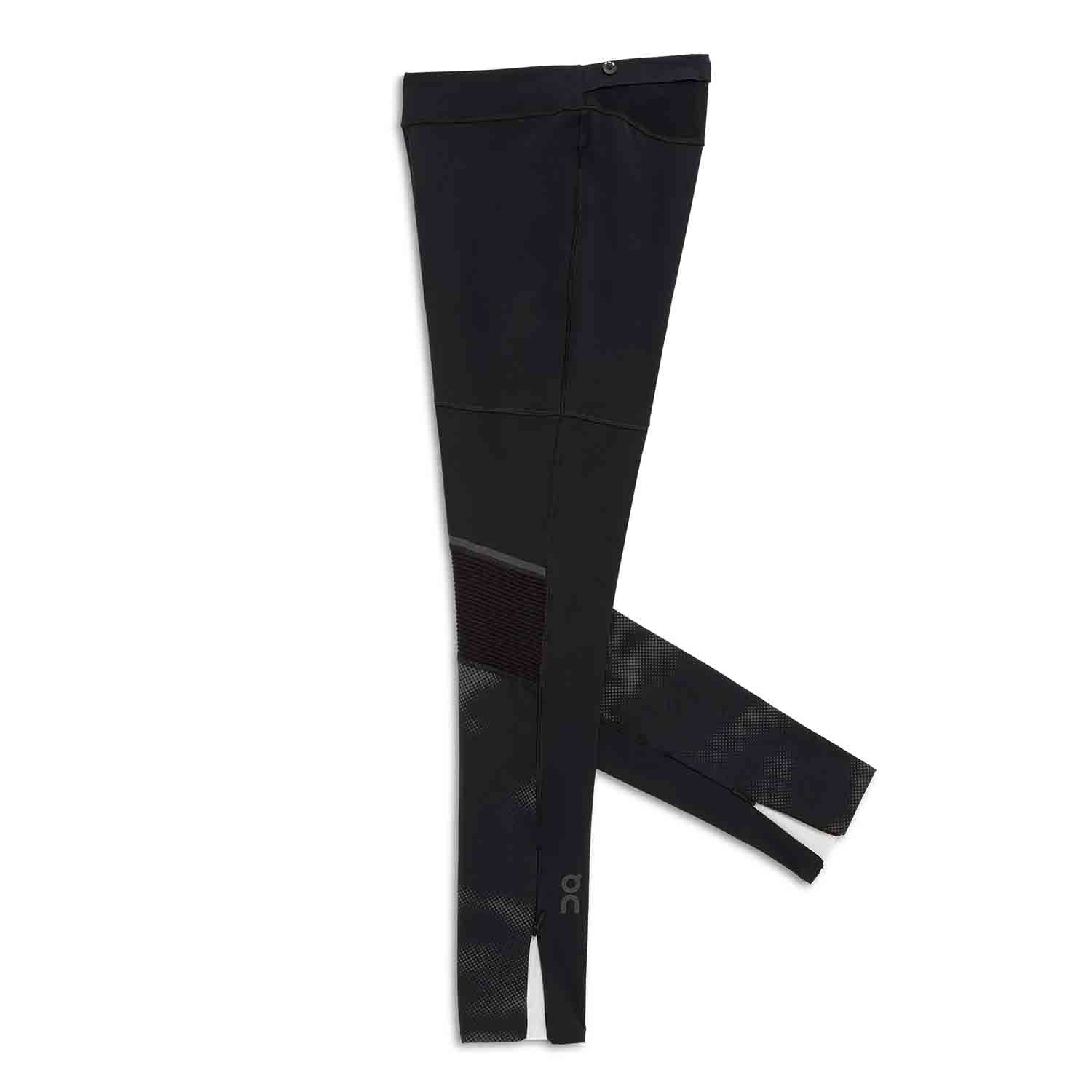 On オン Tights Long Lumos ロングタイツルモス ランニングタイツ