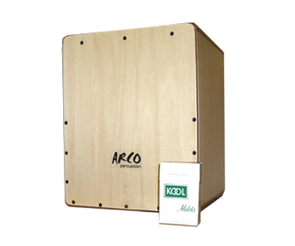 arco アルコ カホン 日本製 【公式通販】