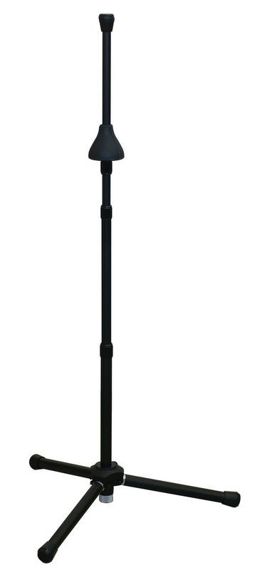 Aida アイダトロンボーン スタンド アルミ製 TB-98 トロンボーン用