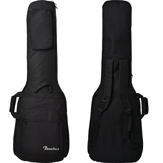 エレキベース用ギグバッグ】Bacchus BD-10 Bass Case バッカス