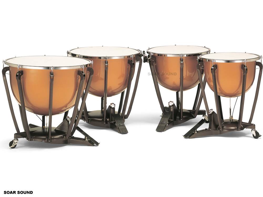 送料無料】Pearl パール ハンドメイド・シンフォニック・ペダル