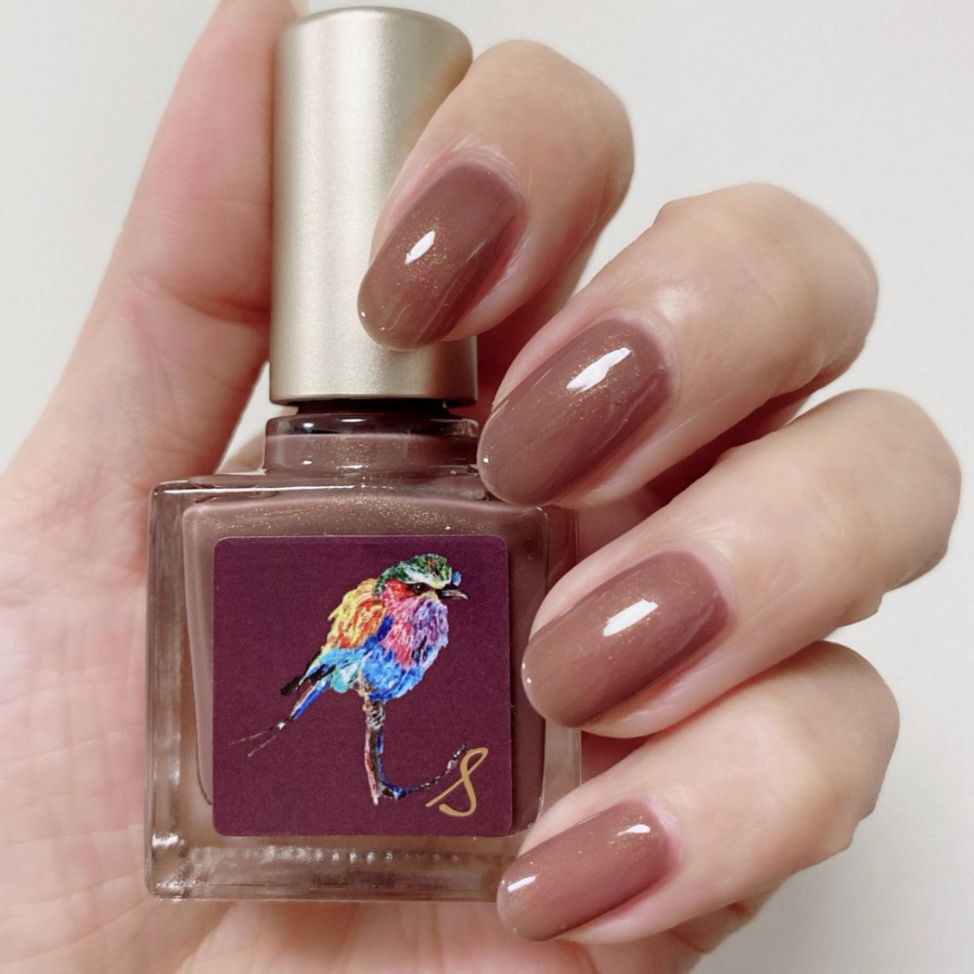 予約販売】1008 ネイルエス 夜間飛行【発送時期2/25～27】｜ネイルエス