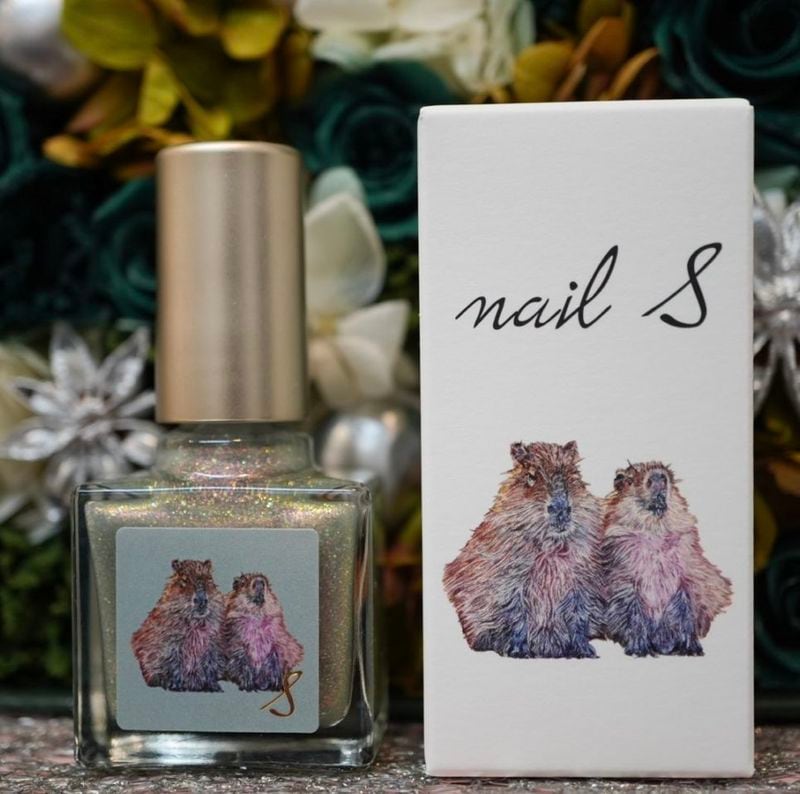 all｜ネイルエス