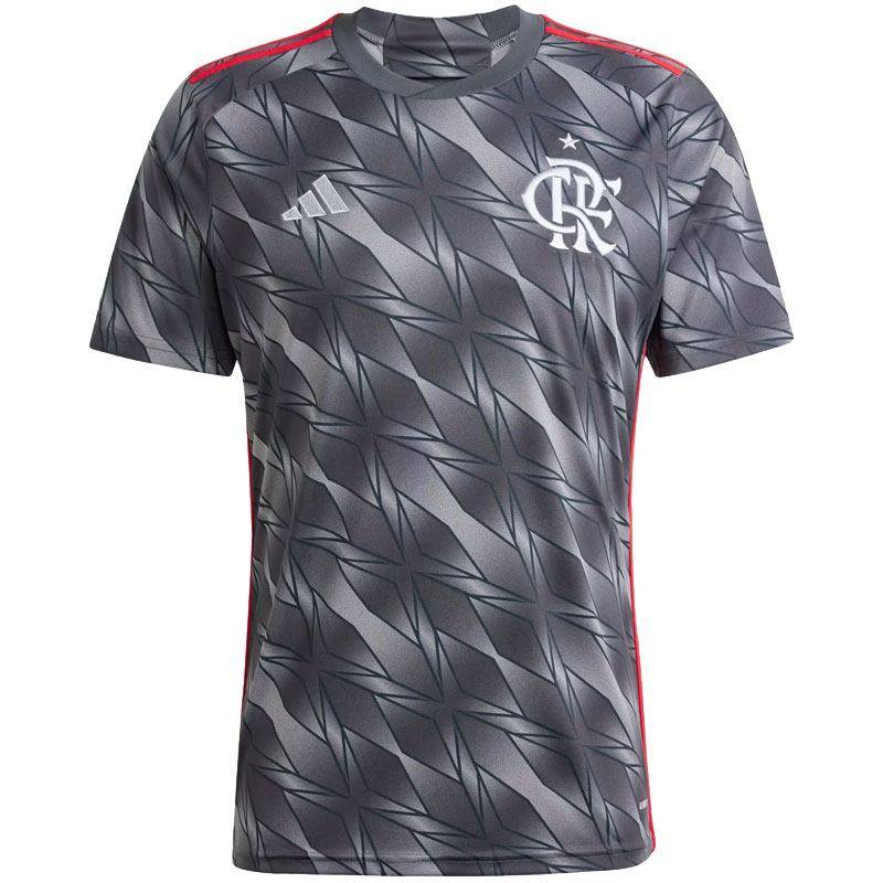 ブラジル CRフラメンゴ レプリカユニフォーム L ブラジル CRフラメンゴ