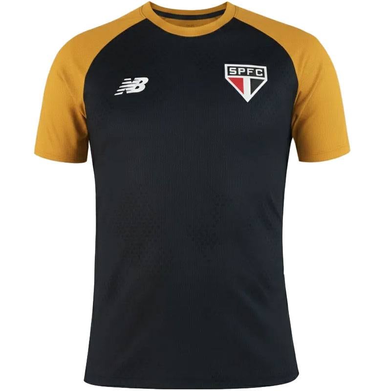 □取り寄せ商品□サンパウロFC 25/26 ホームユニフォーム SAO PAULO FC