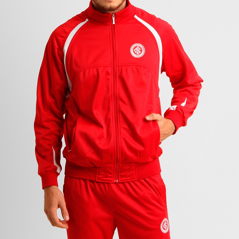 インテルナシオナル 公式ジャージ上下セット INTERNACIONAL｜すべての