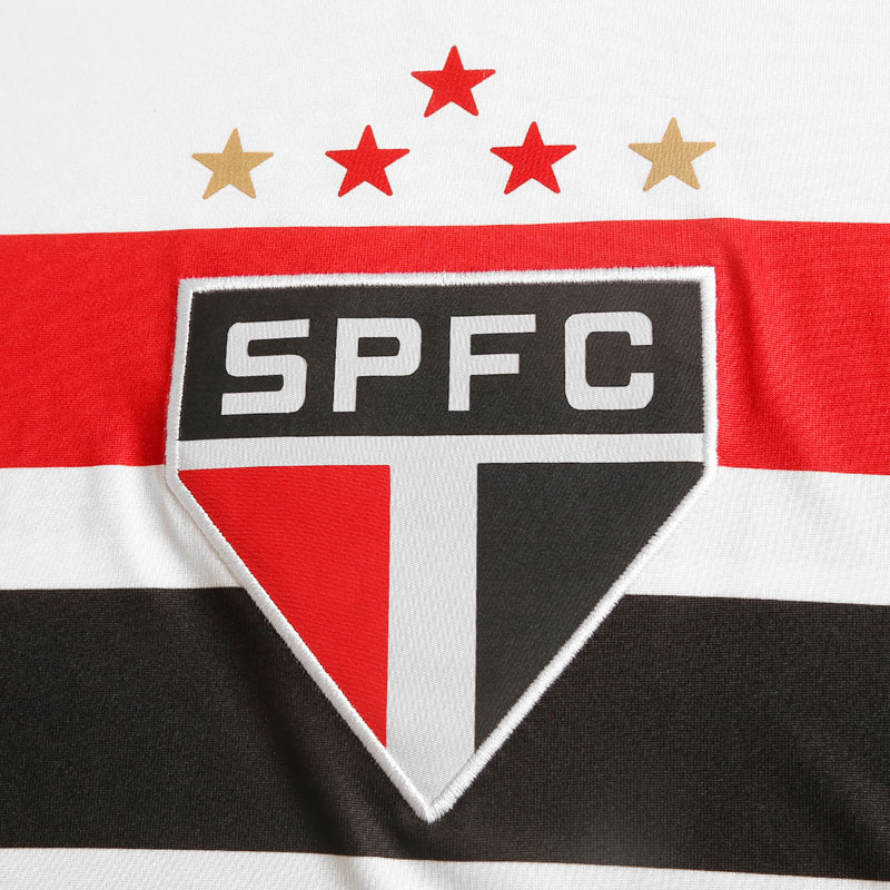 アレシャンドレ・パト】サンパウロFC 公式ユニフォーム PATO｜すべての