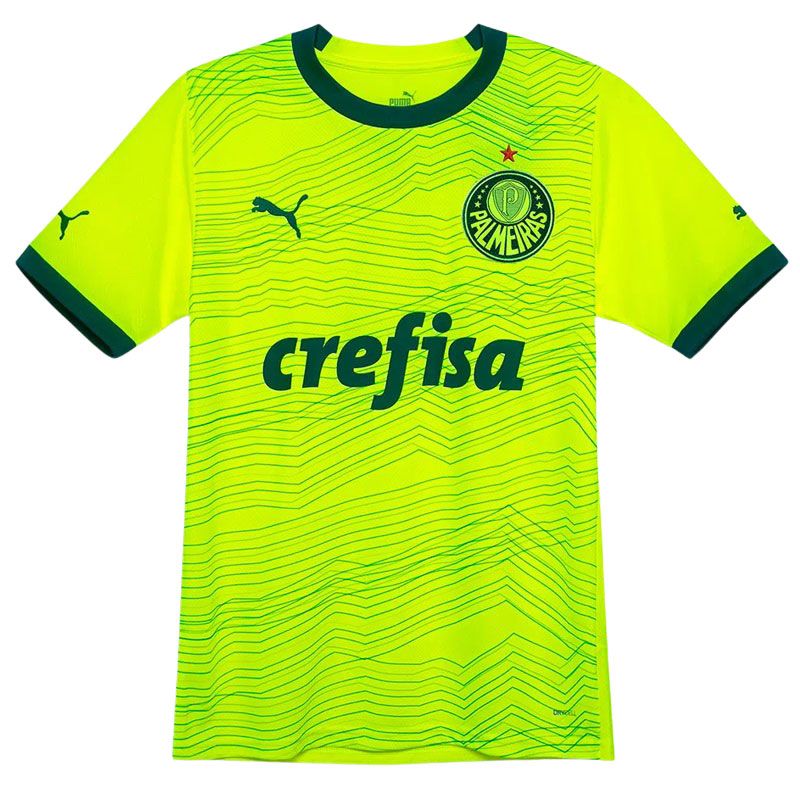 パルメイラス2019サード新品サッカーユニフォームMサイズPalmeiras