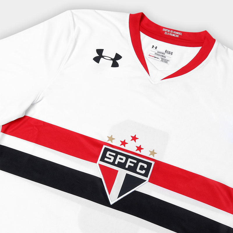 SPFC 01/02 Penalty ユニフォーム 8番 カカ サンパウロFC SPFC 01/02