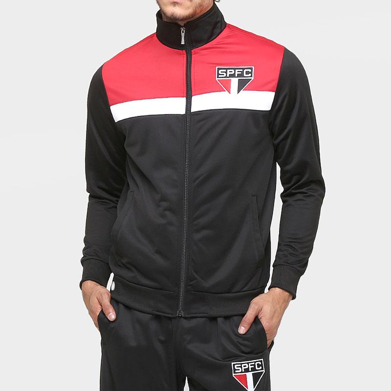 サンパウロFC 公式ジャージ上下セット SAO PAULO FC｜すべての商品の