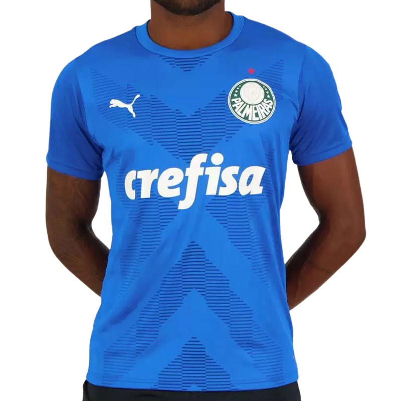 □取り寄せ商品□パルメイラス 23/24 GK ゴールキーパーユニフォーム