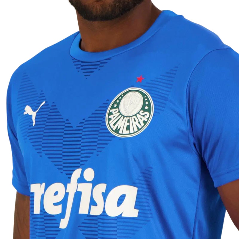 □取り寄せ商品□パルメイラス 23/24 GK ゴールキーパーユニフォーム