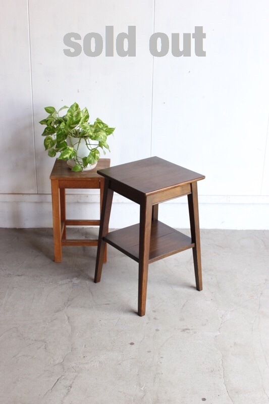 花台 | 全ての商品 - 古家具古道具 そうすけ