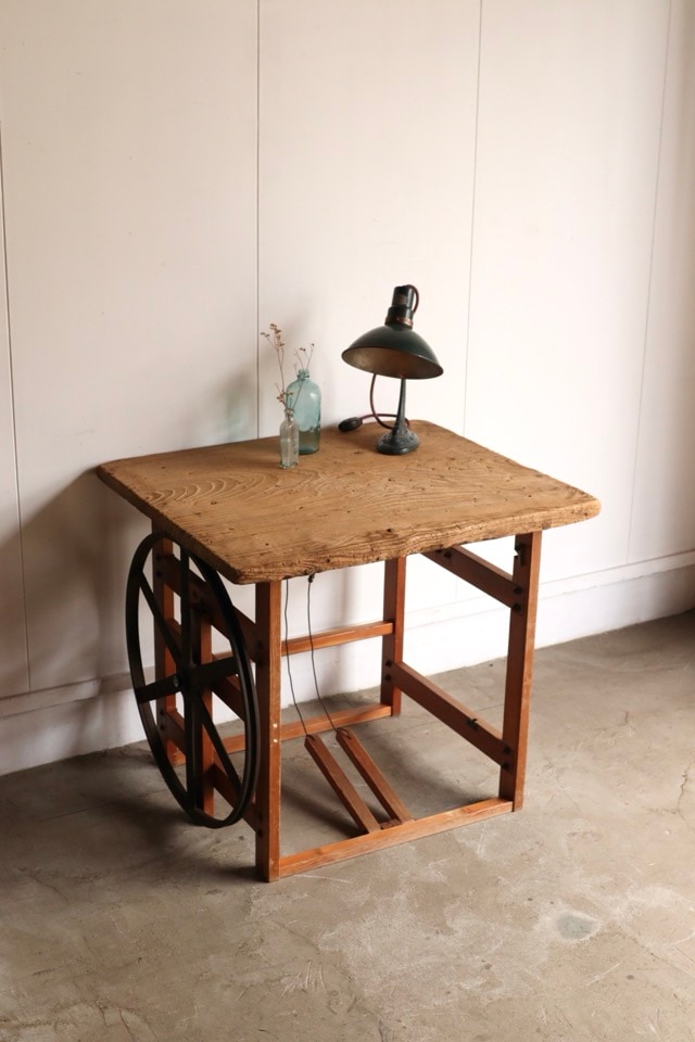 作業台 | 全ての商品 - 古家具古道具 そうすけ