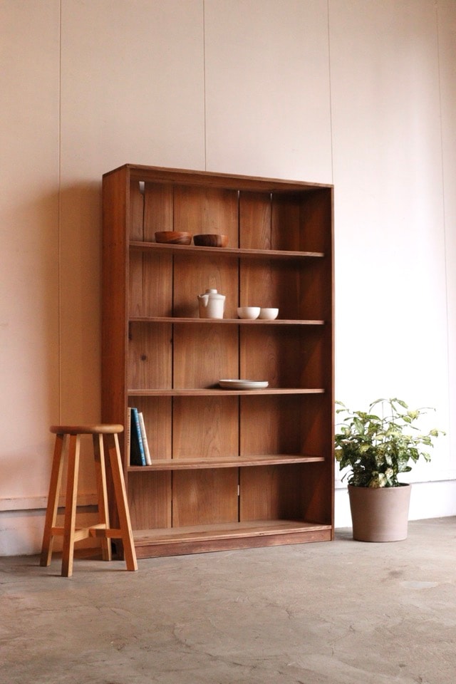 棚 | 全ての商品 - 古家具古道具 そうすけ