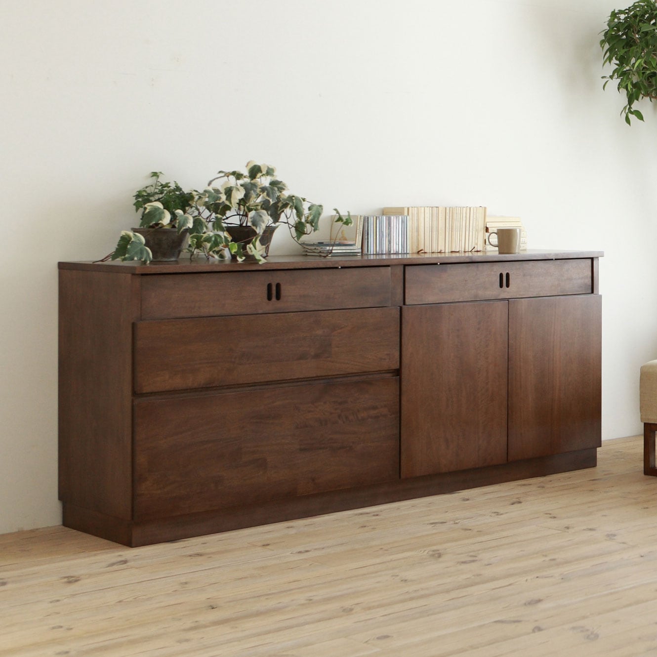 チェスト&ボード 168 TOCCO ｜source公式オンラインショップ