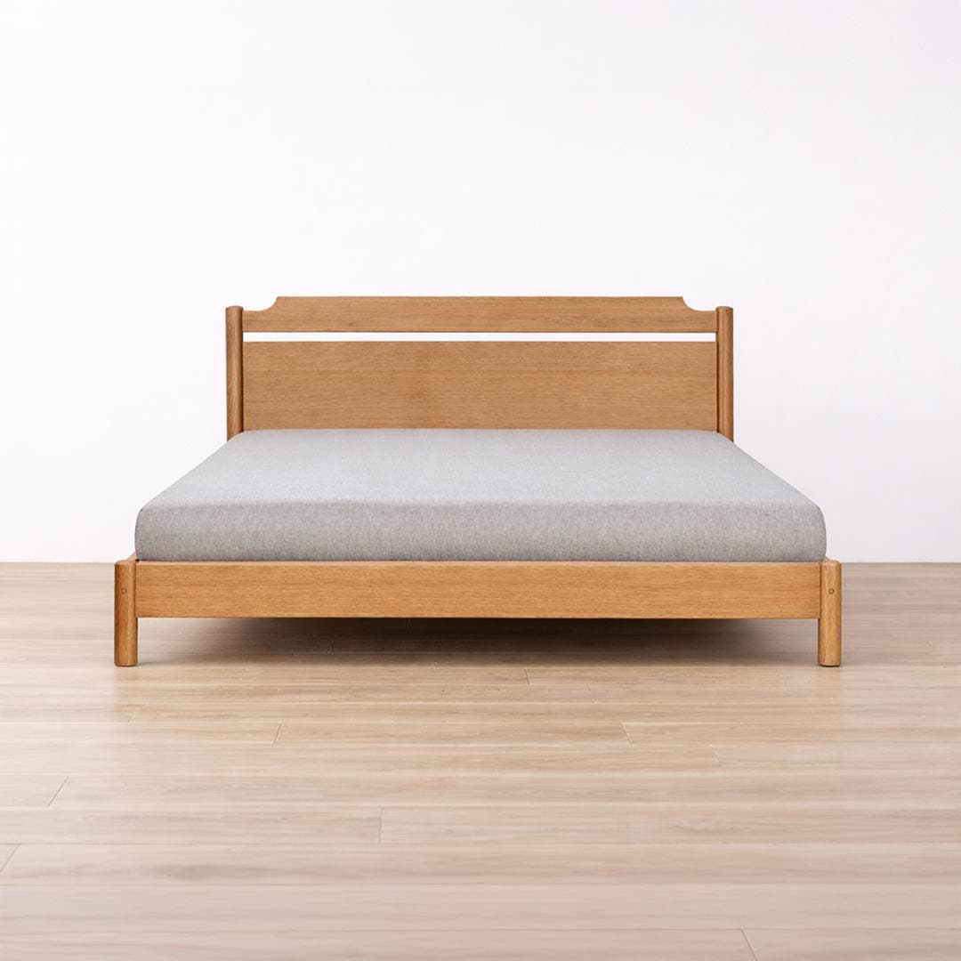 ベッドフレーム クイーン SALA ｜source公式オンラインショップ