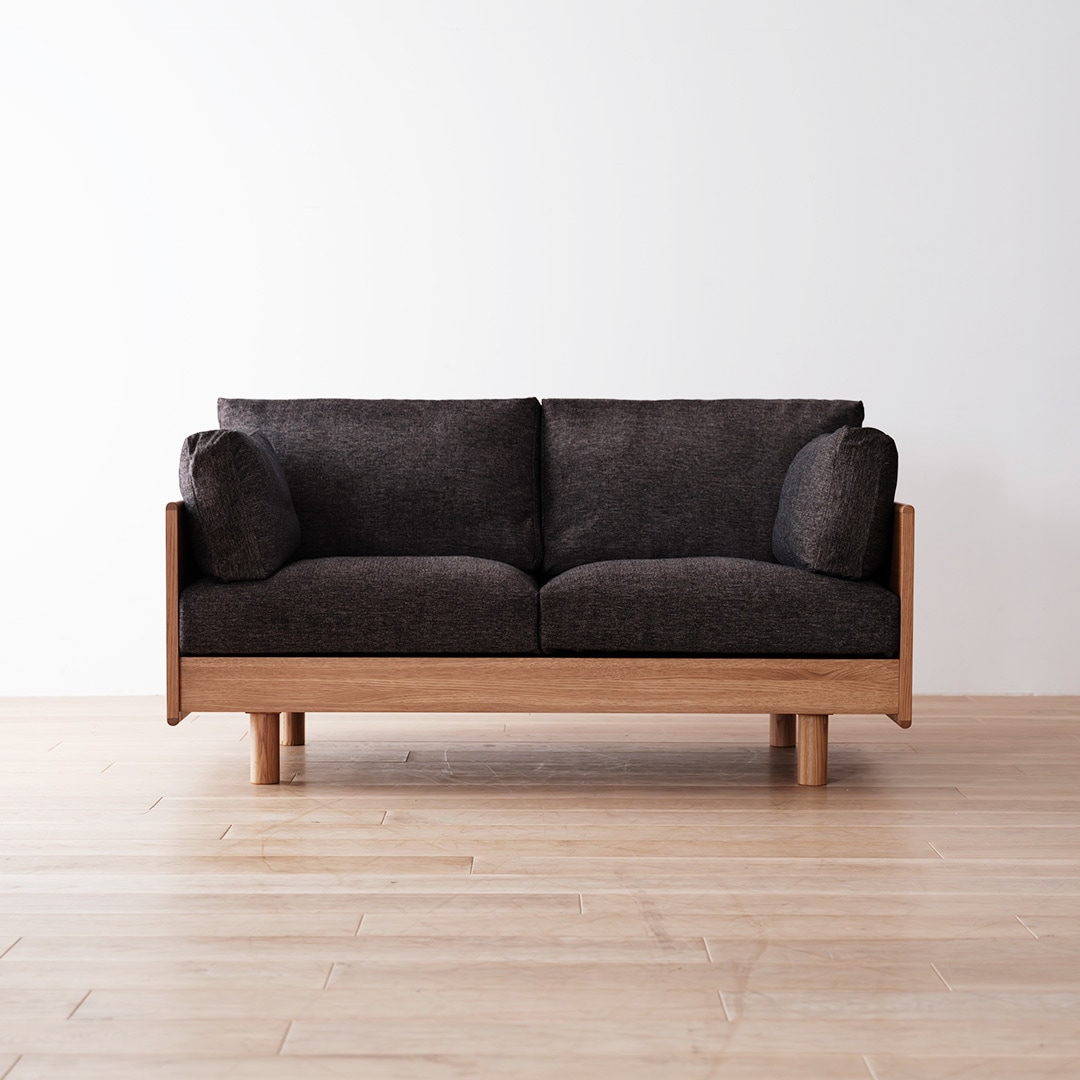 ソファ 140 K SALA ｜source公式オンラインショップ