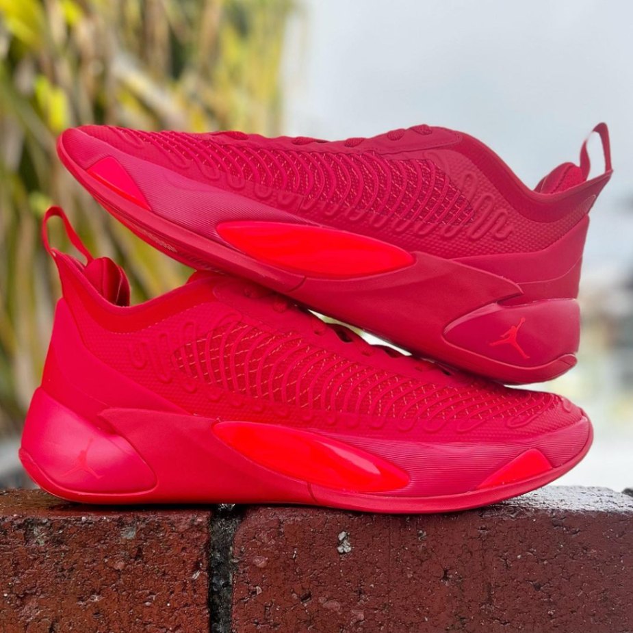 JORDAN LUKA 1 'FOR THE LOVE' ナイキ ジョーダン ルカ 1 ドンチッチ