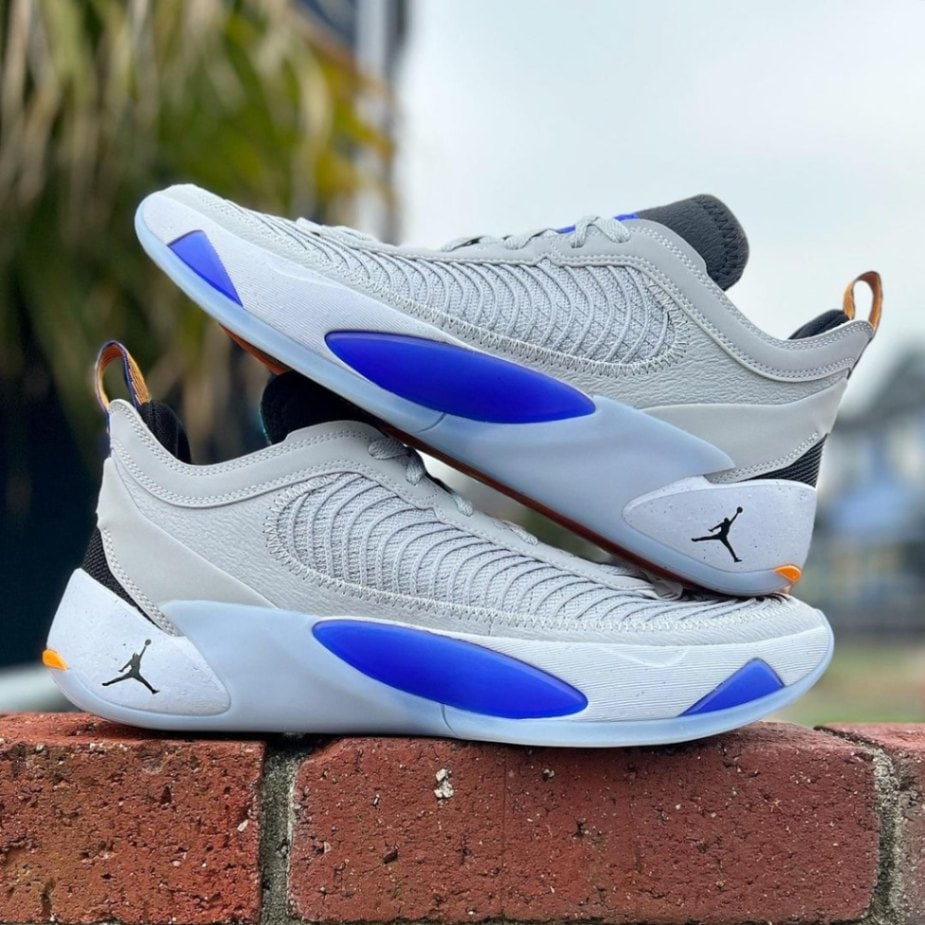 JORDAN LUKA 1 'NEXT NATURE' ナイキ ジョーダン ルカ 1 ドンチッチ