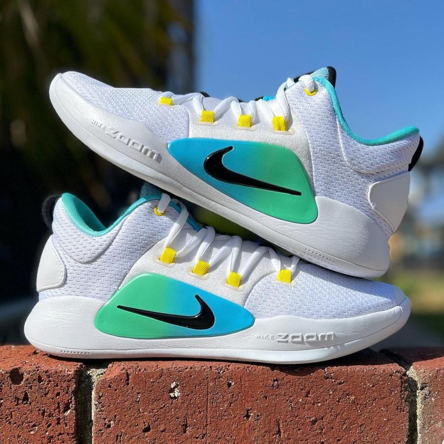 NIKE HYPERDUNK X LOW EP ナイキ ハイパーダンク X 【MEN'S】 black