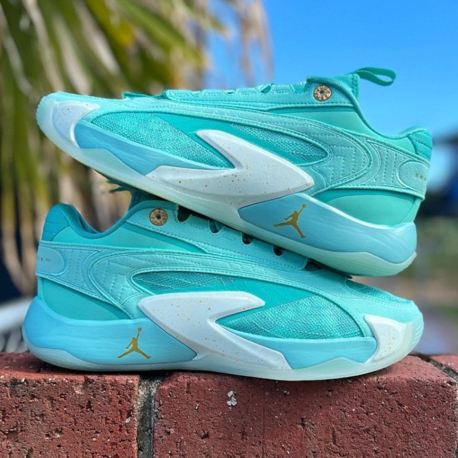 JORDAN LUKA 2 MATADOR ナイキ ジョーダン ルカ 2 ドンチッチ 【MEN'S