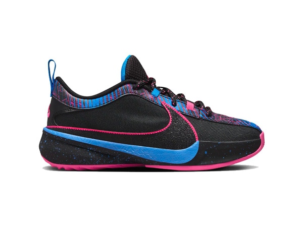 NIKE ZOOM FREAK 5 GS ナイキ ズーム フリーク 5 ヤニス アデトクンボ