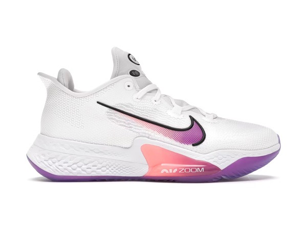 NIKE AIR ZOOM BB NXT ナイキ ズーム ビービー ネクスト 【MEN'S